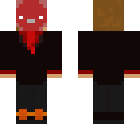 slucky's axolotl skin (nether color scheme)