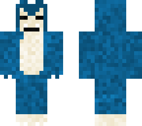 snorlax