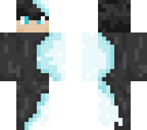 snow boy