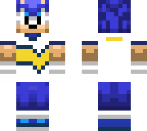 sonicogamer
