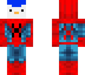 spider guen