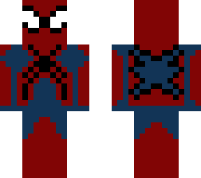 spider-johnny 2