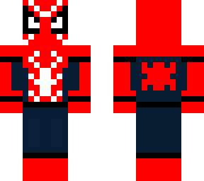 spider man