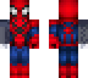 spider-man elrid