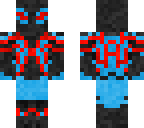 spider switch