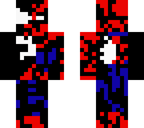 spider venom
