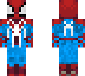 spiderman