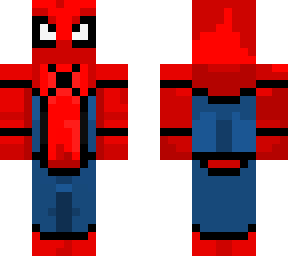 spiderman homecoming