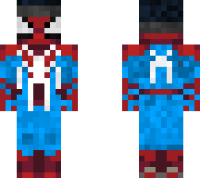 spiderman ps4 suit-hat
