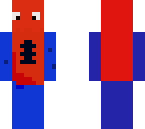 spooder-man