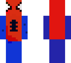 spooder-man 2