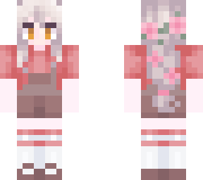 spring skin