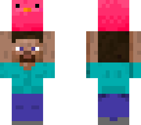 steav