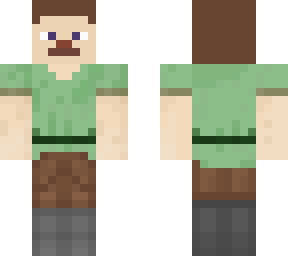 steve & alex