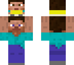 stiv & baby