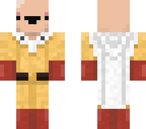 stoned punch man
