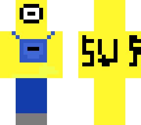 sus minion