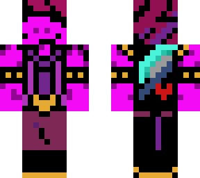 susie deltarune