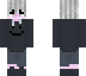 sweat boy skin