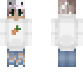 sweaty cool skin