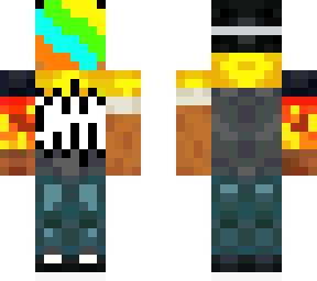 tally (my current skin)