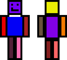 tapl but with diferent colours