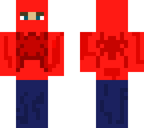 tarje casero spiderman1
