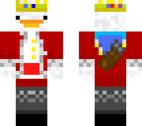 technoduck