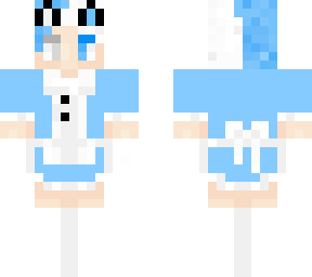 tervex maid 2