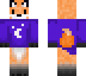 the foxy