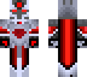 the gamer knight