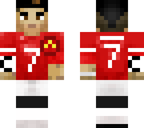 the goat- ronaldoooo