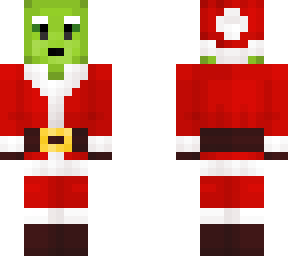 the grinch who stole christmas