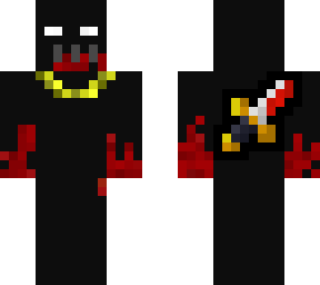 the killer