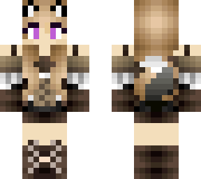 this is not my skin (i just edited it to how i liked)