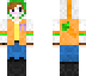 thyme (carrot)
