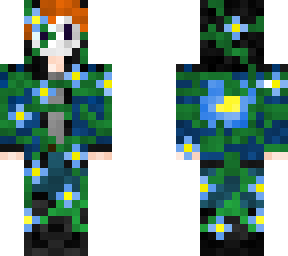 thyme (forget-me-not)