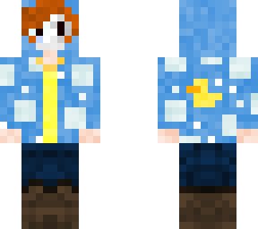 thyme (rubber duck overlord)