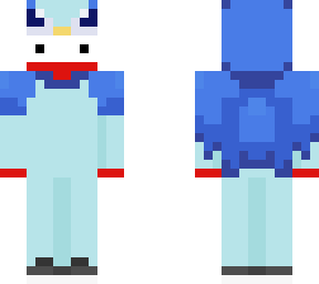 tnt  piplup