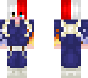 todoroki edit