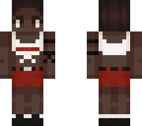 tomboy outback (2/5)