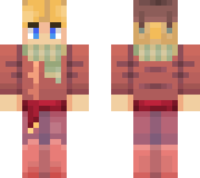 tommyinnit origins smp skin