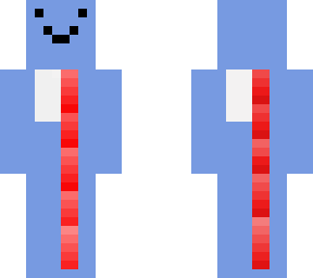 toothbrush man