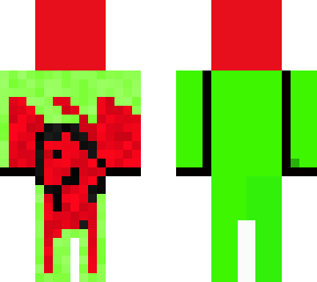 top skin