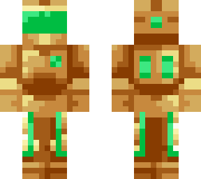 totem of undying skin