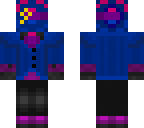 triggeredcogzy (no clear parts version)