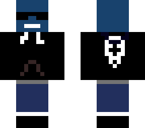 true cool skin