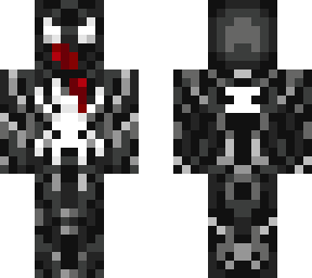 true venom