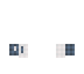 two tone trunks