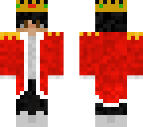 uhaced (the monarch)